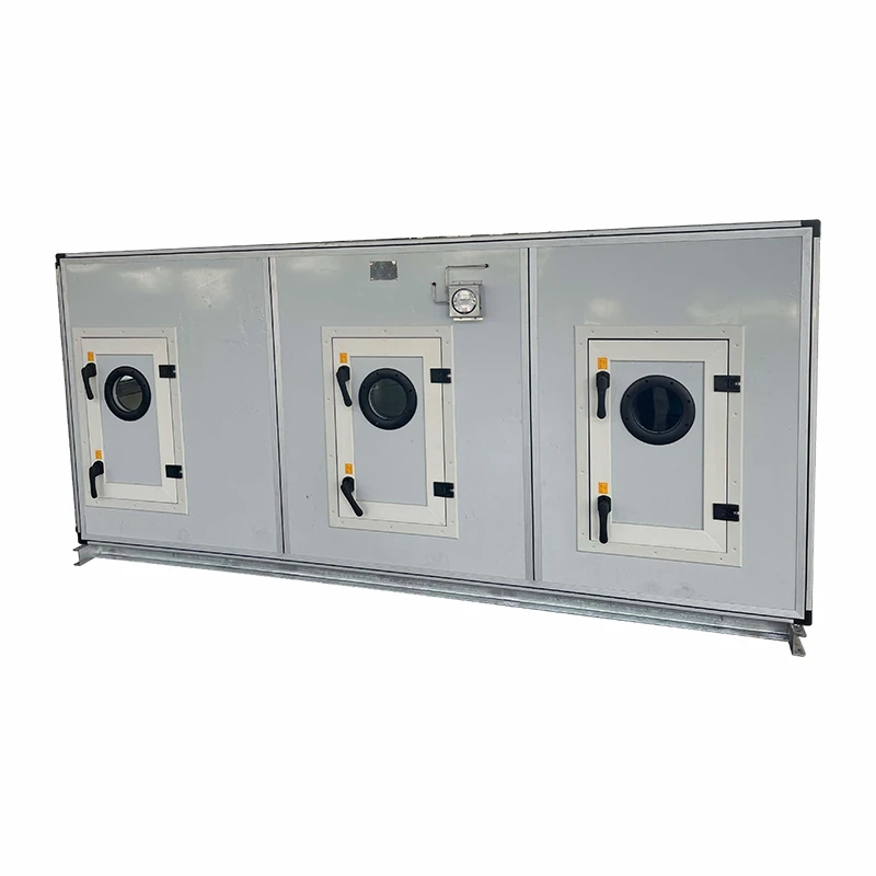 Combined Heating And Air Conditioning Systems Combined Heating And Air Conditioning Systems